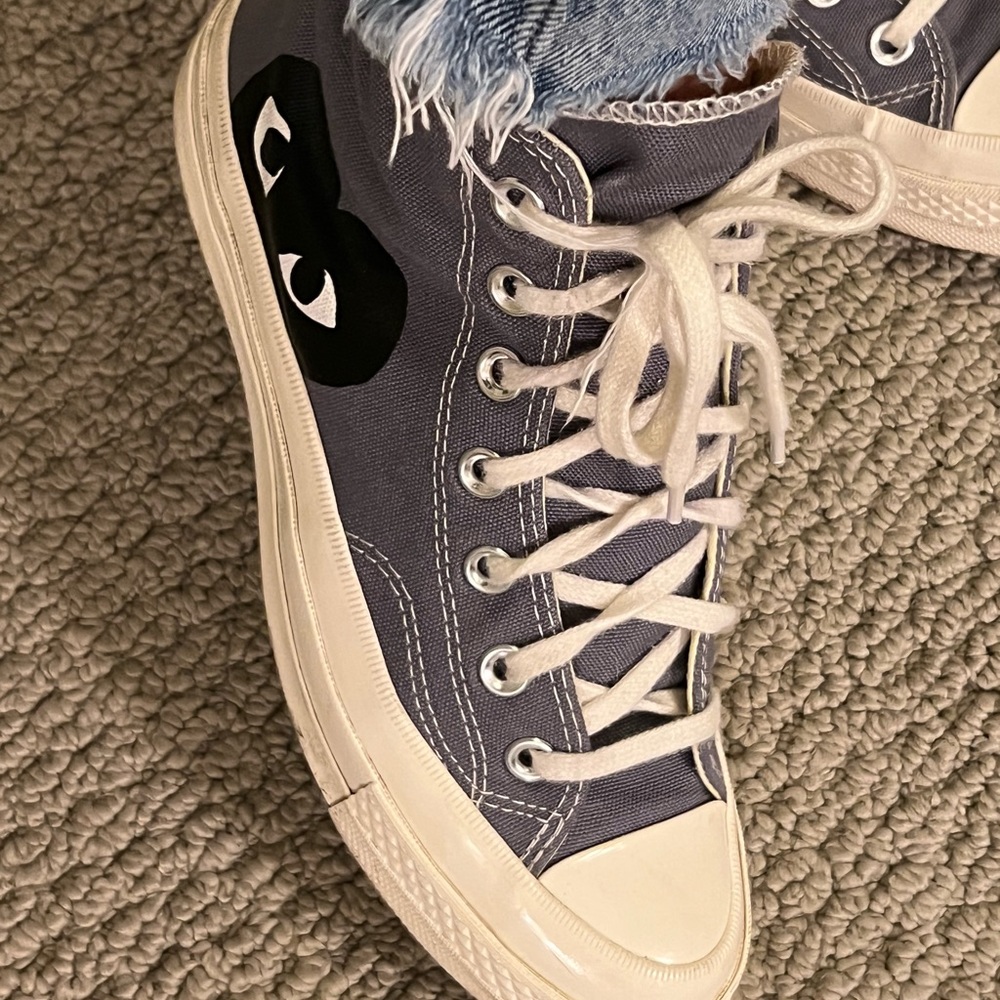 Converse